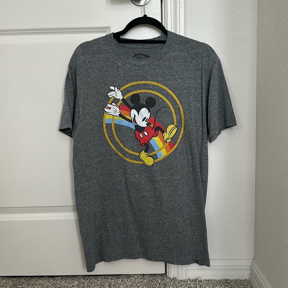Disney Mickey Mouse Tee